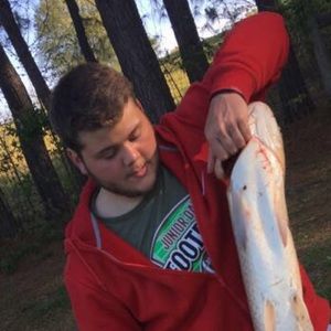 Meet your Posher, Travis